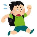 学生の頃いた毎回少し遅刻して教室入ってくるやつの正体www