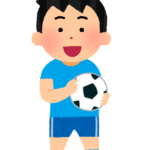 マジでサッカー部だけは入ってはいけない… その理由がこちら