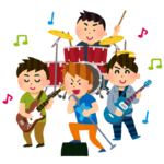 軽音サークル入ったんやが