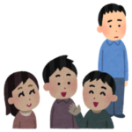 クラスに1人はいた運動も勉強も出来なければコミュ力も無かった奴www