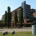 東京外国語大学とか言う大学www