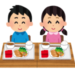 なあ、給食で一番うまいおかずって何だった？