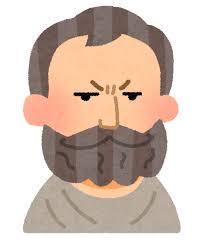 今日は哲学的になりたい気分だ。