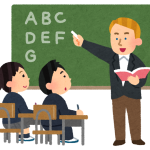 日本人は最低でも3年は英語を勉強するから普通に英語を喋れるはず