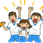 学生時代なんらかの部活を思い切りやって挫折したかった