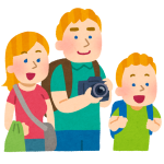 外国人観光客「日本てこんなに街中に英語氾濫してるのになんで英会話できないの？」