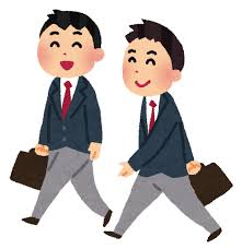 学校の制服←週5で着て基本的に3年間洗いません