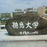 徳島理工だと微妙だが電通大だと早慶文系上位学部以外は対策すれば受かる