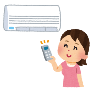 小中高でこの時期教室のクーラーキンキンにするやつ一人はいたよなwww