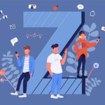 Z世代「学生時代も今もロクな努力してないし、休日はスマホ見て過ごしてるけど生活が苦しいのは政府が悪い！」