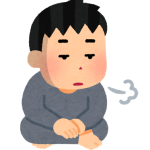 いい歳して中学生みたいなメンタルから成長出来ないんだが