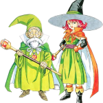 魔法専門学校があったら何科に行きたい？