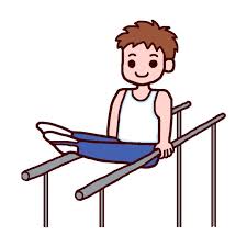 "